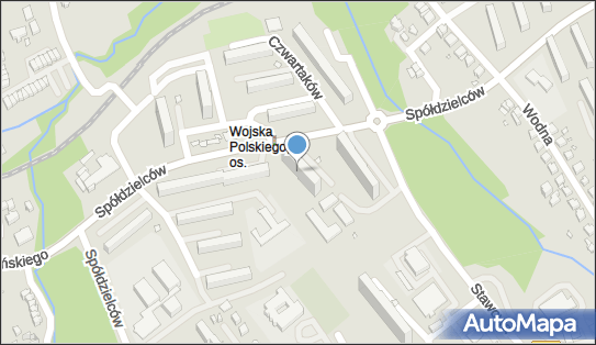 Globnet Pudełko Ryszard Stęplowski Zbigniew, ul. Spółdzielców 39 43-300 - Budownictwo, Wyroby budowlane, NIP: 5471903193