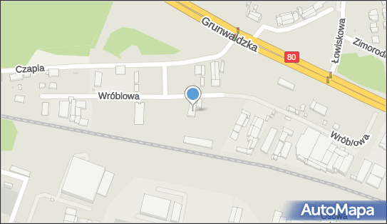 9671254933, Przedsiębiorstwo Produkcyjno-Budowlane 