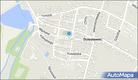 9970016874, Gminna Spółka Wodna
