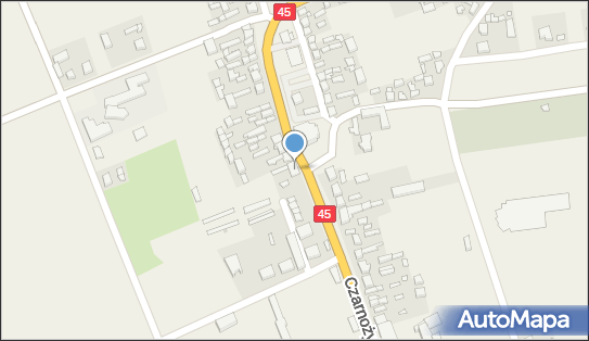 Gminna Spółka Wodna w Czarnożyłach, Czarnożyły NN, Czarnożyły 98-310 - Budownictwo, Wyroby budowlane, numer telefonu, NIP: 8321072987