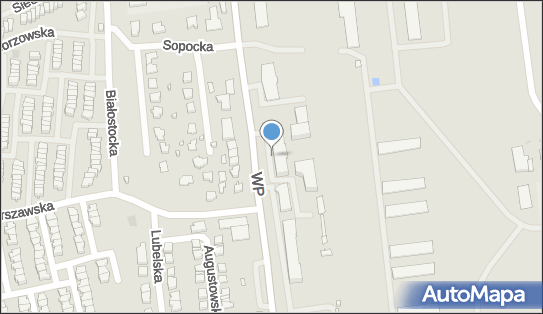 Gober Firma Budowlana Szymon Gober, Wojska Polskiego 23abc/61 16-400 - Budownictwo, Wyroby budowlane, numer telefonu, NIP: 8441668435