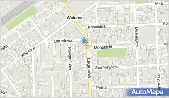 1250813696, Goch-Bud Firma Remontowo-Budowlana, Goch Andrzej 