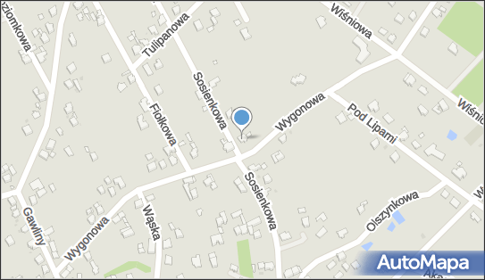 6391789608, Przedsiębiorstwo Usługowo-Handlowe 
