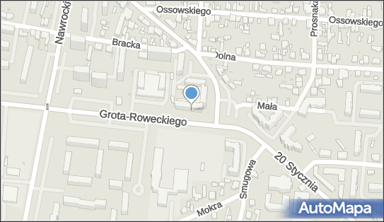 9211190781, Gold-Mar - Mariusz Lizak 