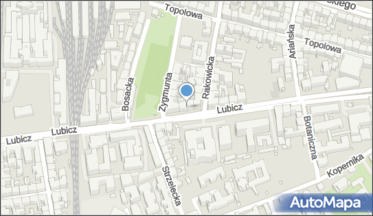 Golden Development Łaska Klima i Wspólnicy, Lubicz 24, Kraków 31-504 - Budownictwo, Wyroby budowlane, numer telefonu, NIP: 6772297983