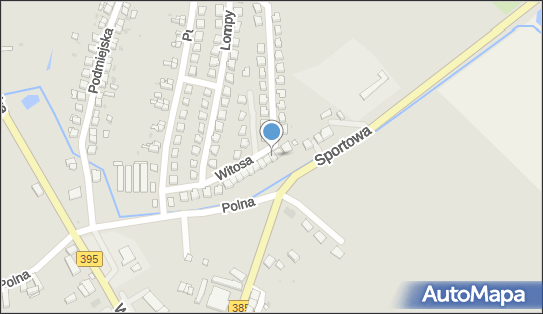 Goliat Łukasz Gruszka, ul. Wincentego Witosa 28, Ziębice 57-220 - Budownictwo, Wyroby budowlane, NIP: 8871059911