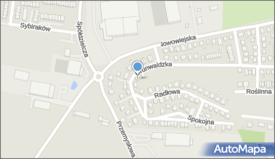 9131056709, Firma Handlowo-Usługowa 