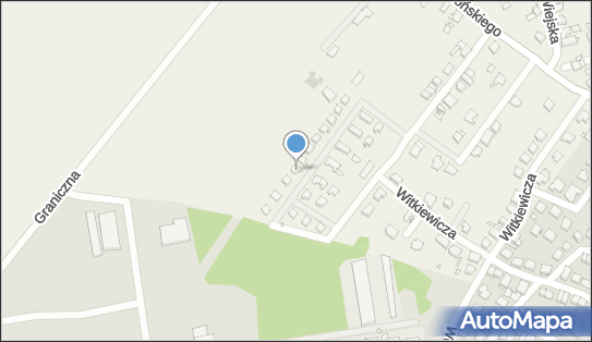 7532388333, Goodlife Development Zabilski Sp. j. 