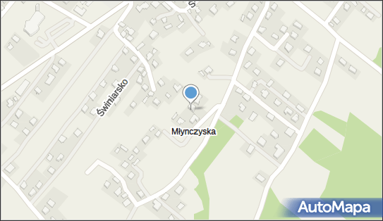 Góral Bud Porębski Paweł Porębski, Świniarsko 94, Świniarsko 33-395 - Budownictwo, Wyroby budowlane, NIP: 7343296587
