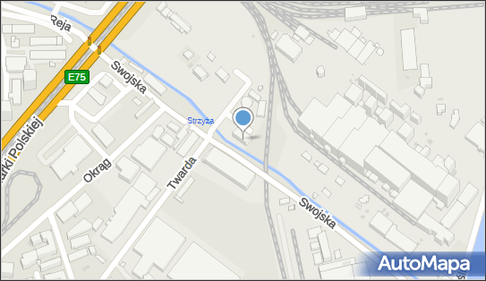 5832962367, Gorem sp. z o.o. 