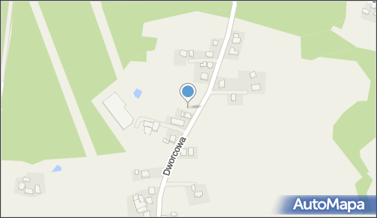 Górka, ul. Dworcowa 125, Radostowice 43-262 - Budownictwo, Wyroby budowlane, numer telefonu, NIP: 6462524887