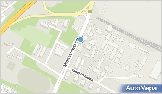 6441355741, Górnośląskie Przedsiębiorstwo Usługowe 