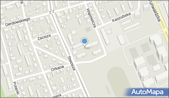 5890008712, Przedsiębiorstwo Budowlane Górski S.K.A. 