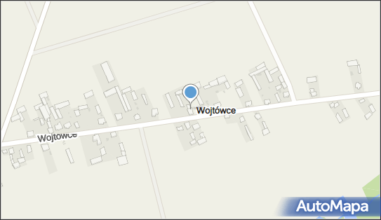 Gospodarstwo Rolne Murarstwo, Wojtówce 16A, Wojtówce 19-120 - Budownictwo, Wyroby budowlane, NIP: 5461186614