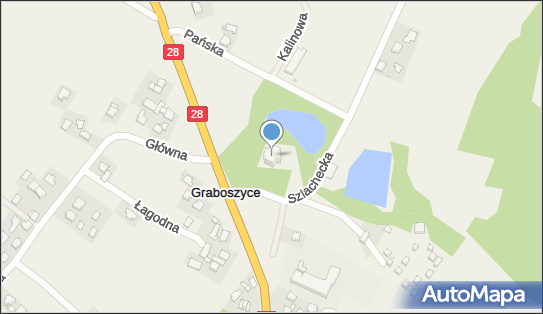 6830003539, Gospodarstwo Rolne Andrzej Najduchowski 