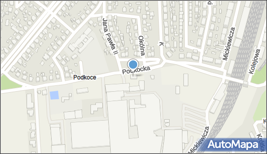 GPG Corner Green Property Group, ul. Podkocka 4B, Skalmierzyce 63-460 - Budownictwo, Wyroby budowlane, NIP: 6222780680