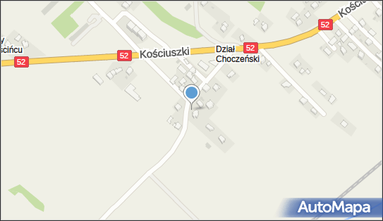 5512372440, Grac-Bud Zbigniew Graca 