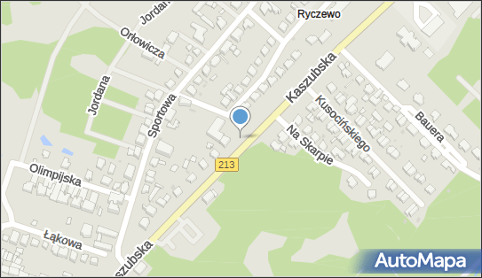 Granada, Kaszubska 45, Słupsk 76-200 - Budownictwo, Wyroby budowlane, numer telefonu, NIP: 8392790477