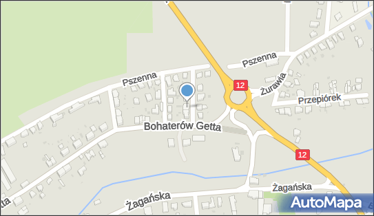 9280003322, Grażyna Husar-Zakowicz Zakład Ogólnobudowlany 