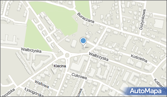 GreenLanding Andrzej Rapacz, ul. Wałbrzyska 26, Wrocław 52-314 - Budownictwo, Wyroby budowlane, NIP: 8861013787