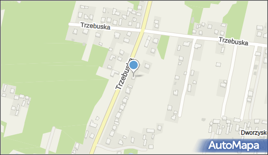 Gres Zbigniew Sobota, Trzebuska 458, Trzebuska 36-050 - Budownictwo, Wyroby budowlane, NIP: 8161148350