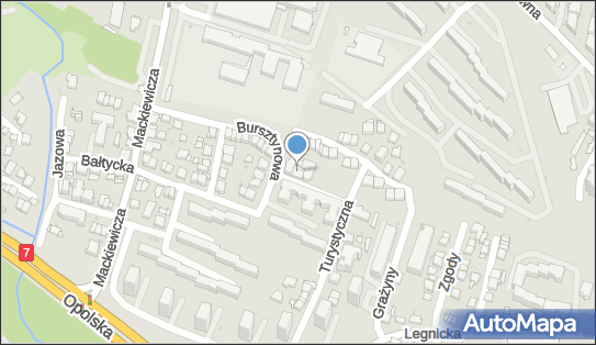 9452002864, Grid Development sp. z o.o. 