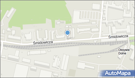 Grid System Service Łukasz Wiśniewski, Śmidowicza J., inż. 61 81-000 - Budownictwo, Wyroby budowlane, NIP: 9581587341