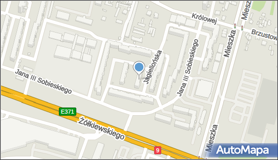 Grom Alarm System Firma Usługowo Handlowa, ul. Jana Sobieskiego 8 26-600 - Budownictwo, Wyroby budowlane, NIP: 6321137616