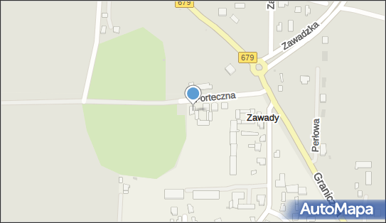 Gromek Adam-Usługi Budowlane, Forteczna 7, Zawady 18-400 - Budownictwo, Wyroby budowlane, NIP: 7181064584