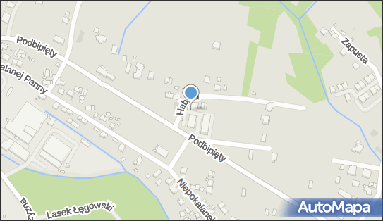 9442237991, Gruntbudowa sp. kom. 