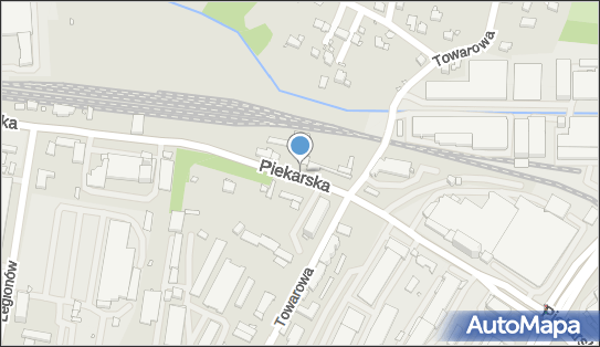9372664942, P.B.Inbud Bielsko sp. kom. 