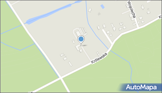 6832030865, Grupa Ostoja sp. kom. 