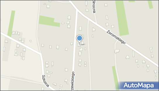 Gruszecki Andrzej Usługi Remontowo-Budowlane, Drzewica 26-340 - Budownictwo, Wyroby budowlane, NIP: 7991326840