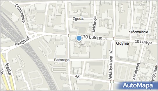 Grusznic & Szamańska, ul. 10 Lutego 29 A, Gdynia 81-539 - Budownictwo, Wyroby budowlane, numer telefonu, NIP: 5862146299