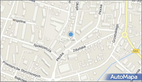 130337859, Grzegorowski Paweł 'JUL-BUD 