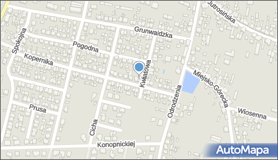 302592739, Grzegorz Andrzejewski Construction 