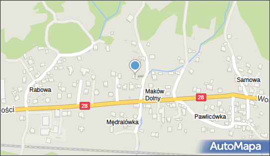 5521703592, Grzegorz Biedrawa 