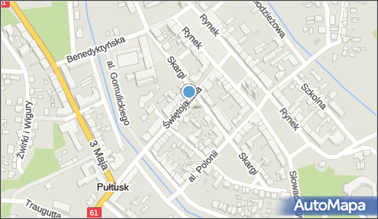 5681184913, Grzegorz Cybulski Grez-Bud 