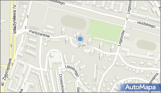 5862144509, Grzegorz Cykalewicz 'Consbud 