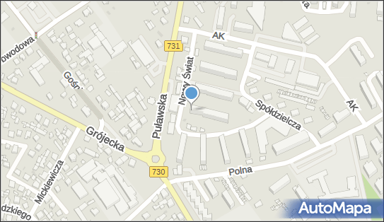 7971542581, Grzegorz Gabler ELEKTRO-Gabler 