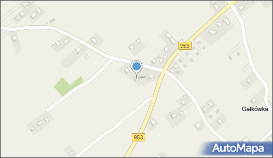 Grzegorz Gaczorek Usługo Koparko-Ładowarką, Przytkowice 215 34-141 - Budownictwo, Wyroby budowlane, NIP: 5512483665