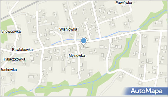 7341421077, Grzegorz Gajewski - Wspólnik Spółki Cywilnej: Przedsiębiorstwo Budowlane T-BUD 