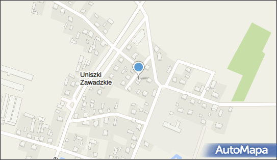 Grzegorz Góralski Żel-Bud, Uniszki Zawadzkie 41B 06-513 - Budownictwo, Wyroby budowlane, NIP: 5711568140