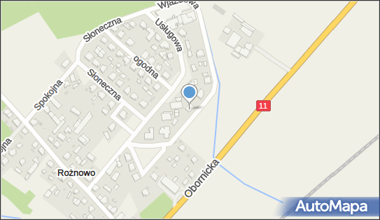7871095970, Przedsiębiorstwo Usługowe 