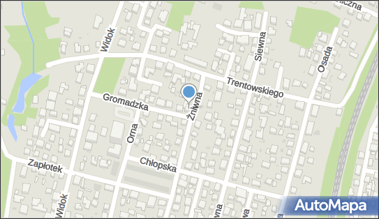 Grzegorz Grzywacz, Gromadzka 2, Bydgoszcz 85-357 - Budownictwo, Wyroby budowlane, NIP: 5540390303