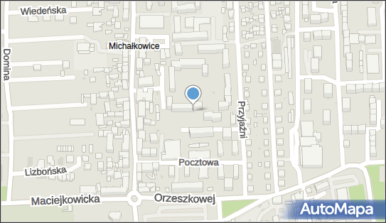 Grzegorz Kaczmarczyk - Działalność Gospodarcza, Przyjaźni 46 41-103 - Budownictwo, Wyroby budowlane, NIP: 6431622525