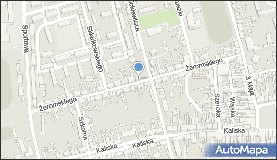 Grzegorz Krawczyk, ul. Stefana Żeromskiego 20, Turek 62-700 - Budownictwo, Wyroby budowlane, NIP: 6681238667