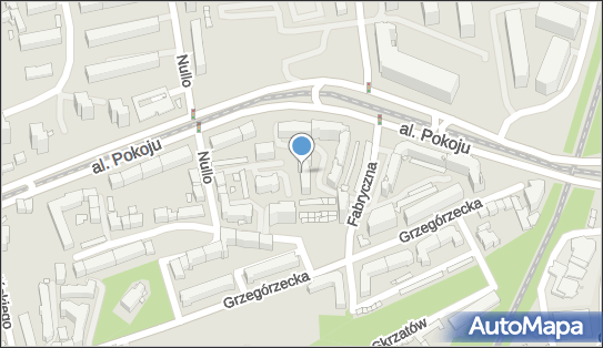 Grzegorz Lemek Tekbau, al. Pokoju 27B, Kraków 31-564 - Budownictwo, Wyroby budowlane, NIP: 6760118615
