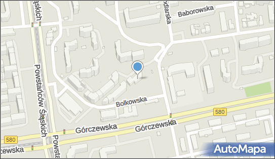 Grzegorz Markuszewski Afiche, Bolkowska 1, Warszawa 01-466 - Budownictwo, Wyroby budowlane, NIP: 5252409286