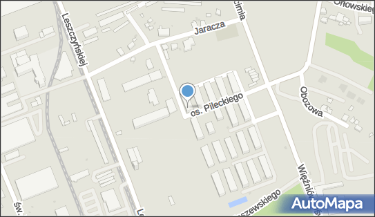 Grzegorz Michalik Grześ-Bud, os. rtm. Witolda Pileckiego 13 32-600 - Budownictwo, Wyroby budowlane, NIP: 5492310400